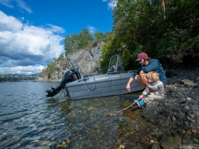 Packliste – Campingtour